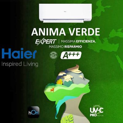 haier